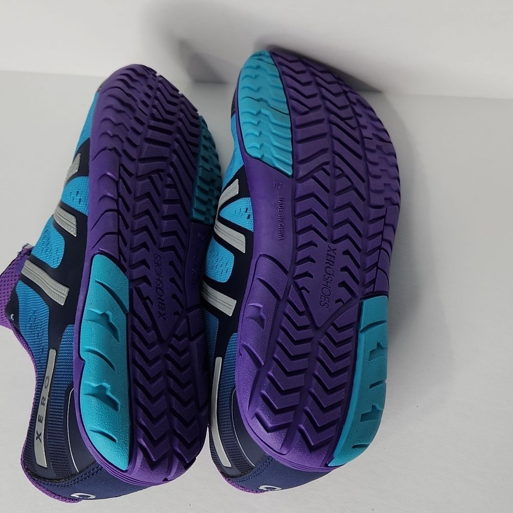 Xero Shoes Women's HFS size 7 - Picture 6 of 8